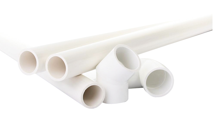 PVDF පයිප්ප