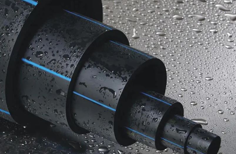 PE පයිප්ප: නවීන නල පද්ධති සඳහා විශිෂ්ට තේරීමක්