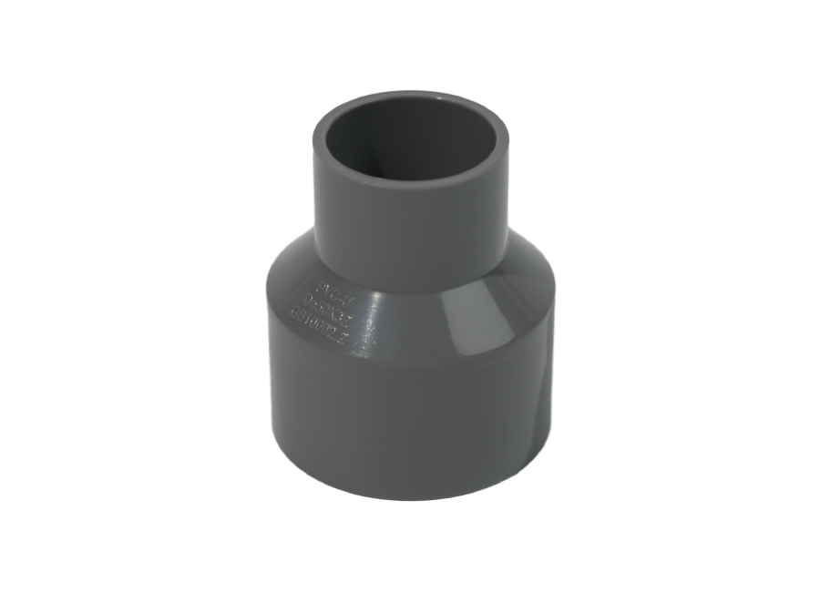 PVC Reducing Coupling කෙතරම් කල් පවතින ද? එයට ඔරොත්තු දිය හැක්කේ කුමන ආකාරයේ පරිසරයන් සහ පීඩනවලටද?