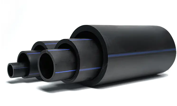 විශේෂිත යෙදුම් අවස්ථා වලදී PE පයිප්පවල විභව තාක්ෂණික බාධක සහ වැඩිදියුණු කිරීමේ දිශාවන් මොනවාද?