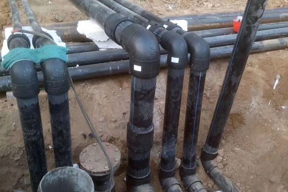 ෆියුෂන් ක්රමවේදයන් HDPE සවිකෘත වල කාන්දු වූවන්ගේ ගුණාංග බලපාන්නේ කෙසේද?