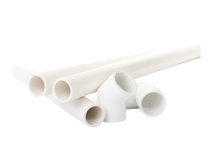 PVDF පයිප්ප යනු කුමක්ද?