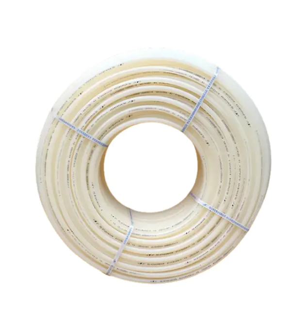 PE පයිප්ප හිම වලට ඔරොත්තු දෙනවාද?